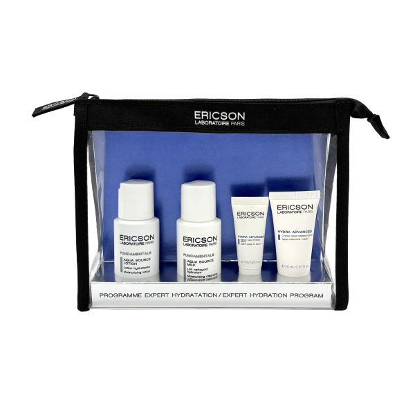 T1233 TRAVEL KIT Expert Hydration Program